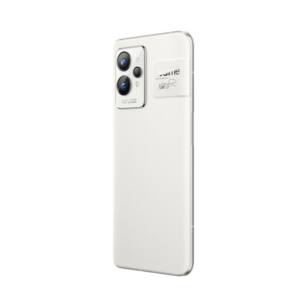 Realme GT 2 Pro (Paper White, 8GB RAM, 128GB Storage)