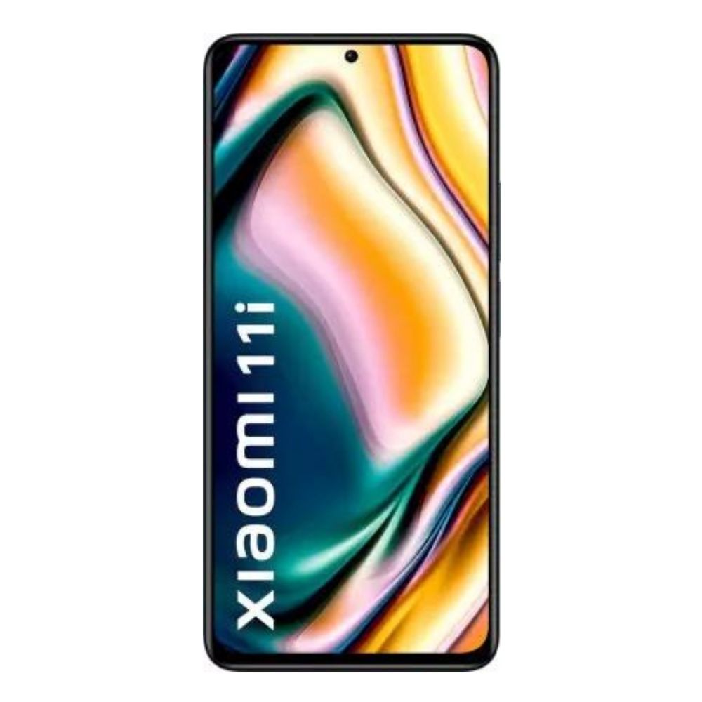 Xiaomi 11i 5G (Camo Green, 128 GB)  (6 GB RAM)