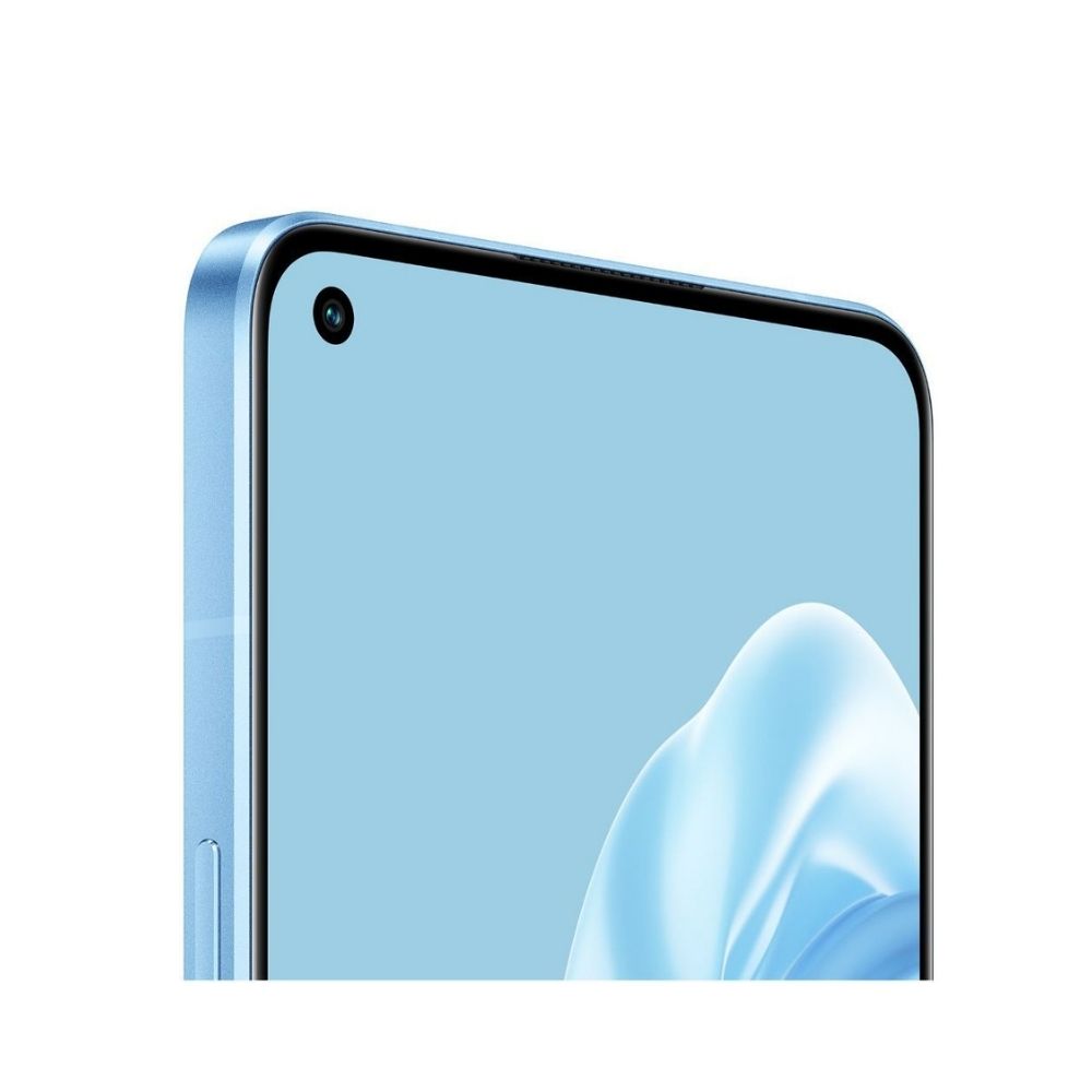 Oppo Reno7 Pro 5G (Startrails Blue, 256 GB)  (12 GB RAM)