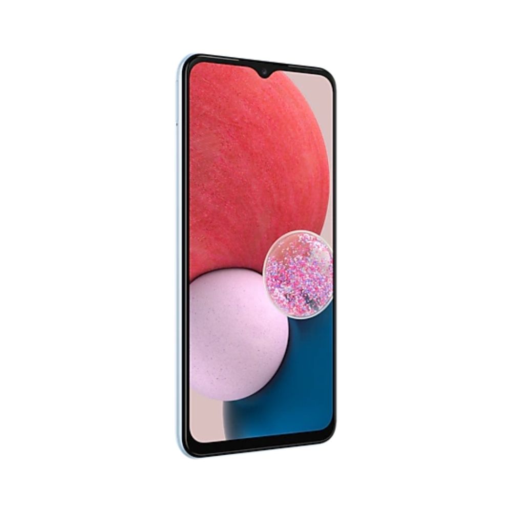 Samsung Galaxy A13 (Blue, 64 GB) (4 GB RAM)