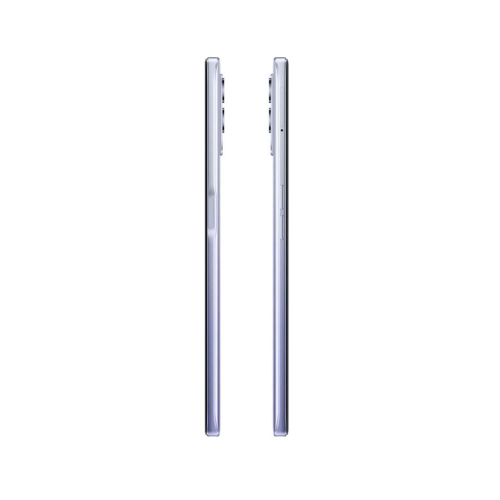 Realme 8i (Space Purple, 4GB RAM, 64GB Storage)