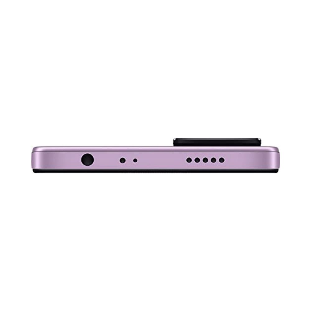 Xiaomi 11i 5G Hypercharge (Purple Mist, 6GB RAM, 128GB Storage)