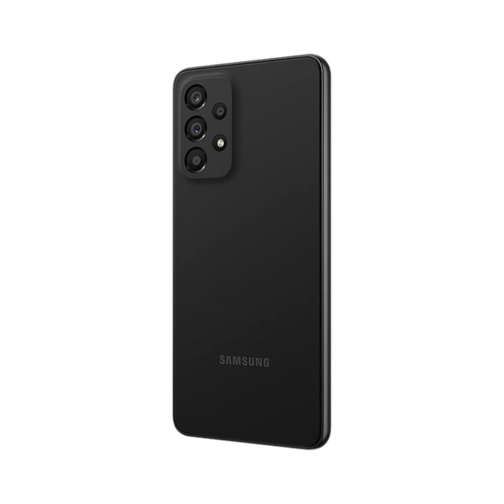 Samsung Galaxy A33 5G (128, 6GB Awesome Black)