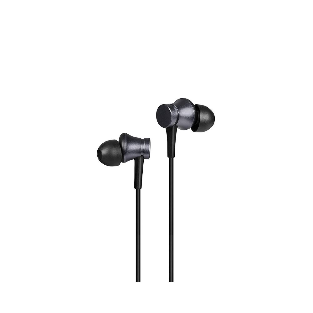 Xiaomi Mi Earphone Basic in Ear Wired Earphones with Mic