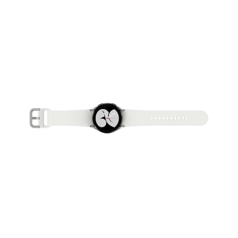 Samsung Galaxy Watch 4  40mm Smart Watch LTE - Silver