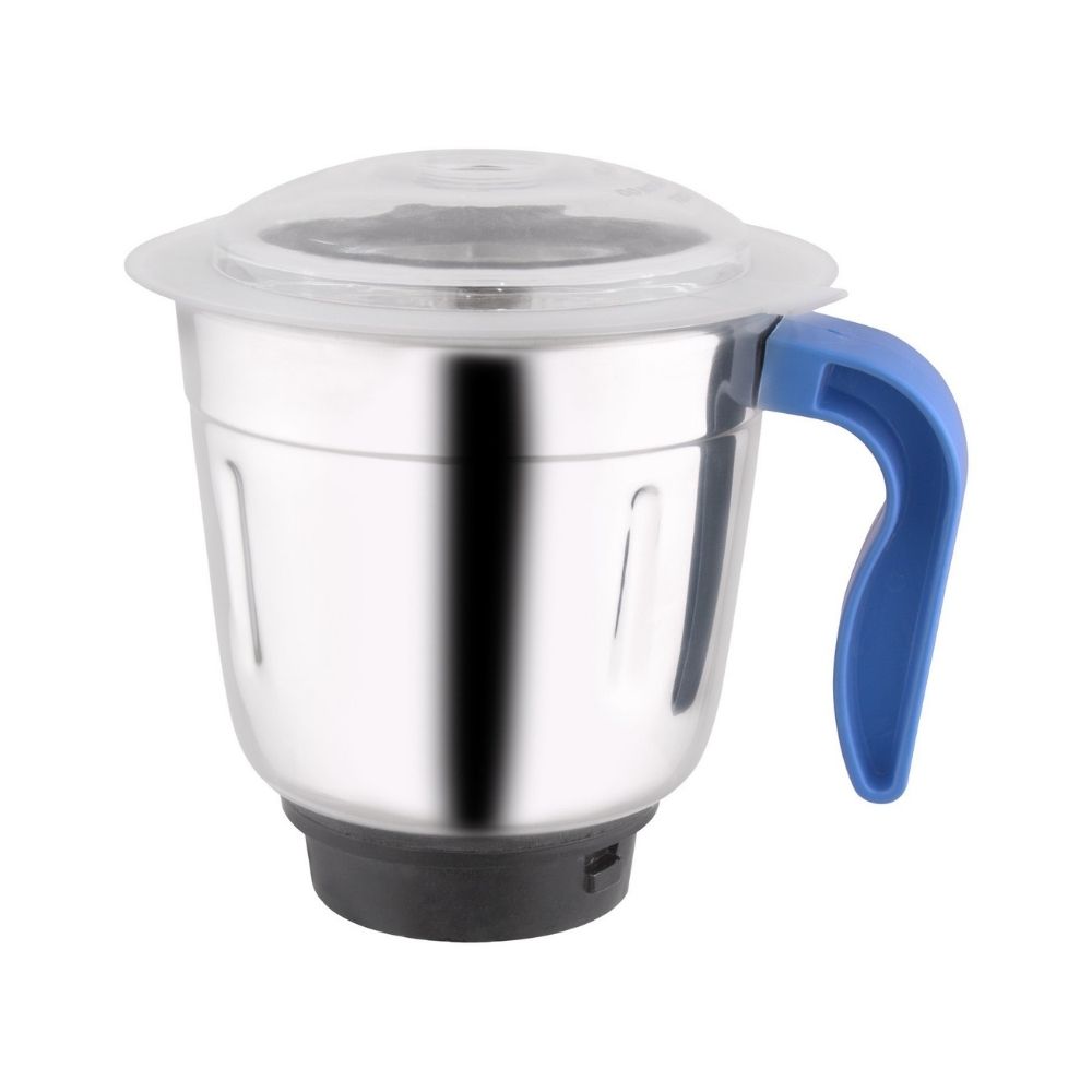 Morphy Richards Ace Plus 750-Watt Mixer Grinder with 3 Jars (White)640090