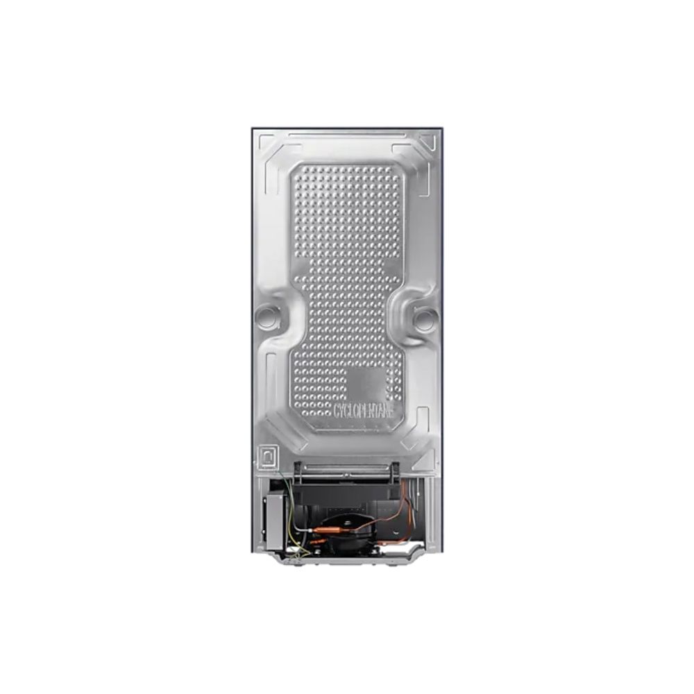 Samsung 225 L 3 Star Direct Cool Single Door Refrigerator Paradise Bloom Blue (RR23A2E2Y9U/HL)