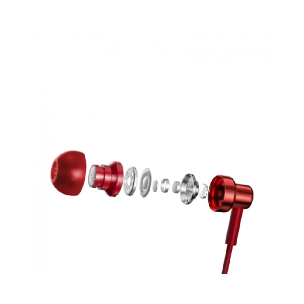 Redmi by Mi Hi-Resolution Audio Wired Earphones