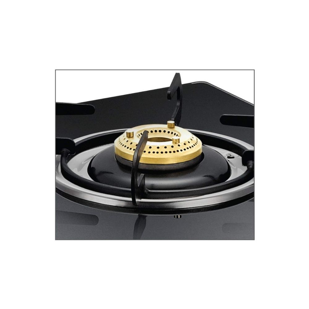 Prestige Breeze 3 Burner LP Gas Table GTB 03