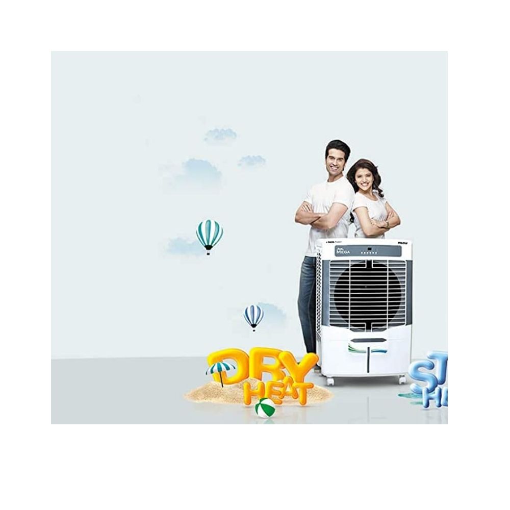 Voltas air best sale cooler grand 52