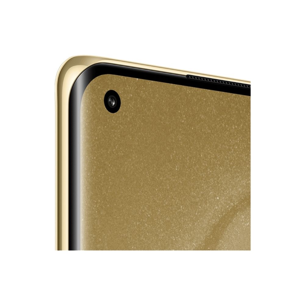 Oppo Reno 6 Pro 5G (Majestic Gold, 256 GB) (12 GB RAM)