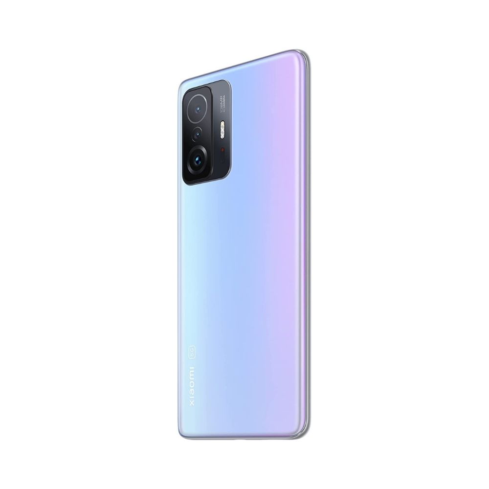 Xiaomi 11T Pro Dual SIM 256GB, 12GB RAM, 5G, Celestial Blue