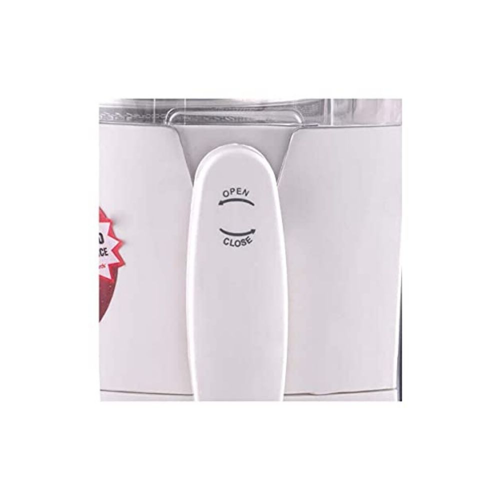 Morphy Richards Cutie Juicer Mixer Grinder 640087