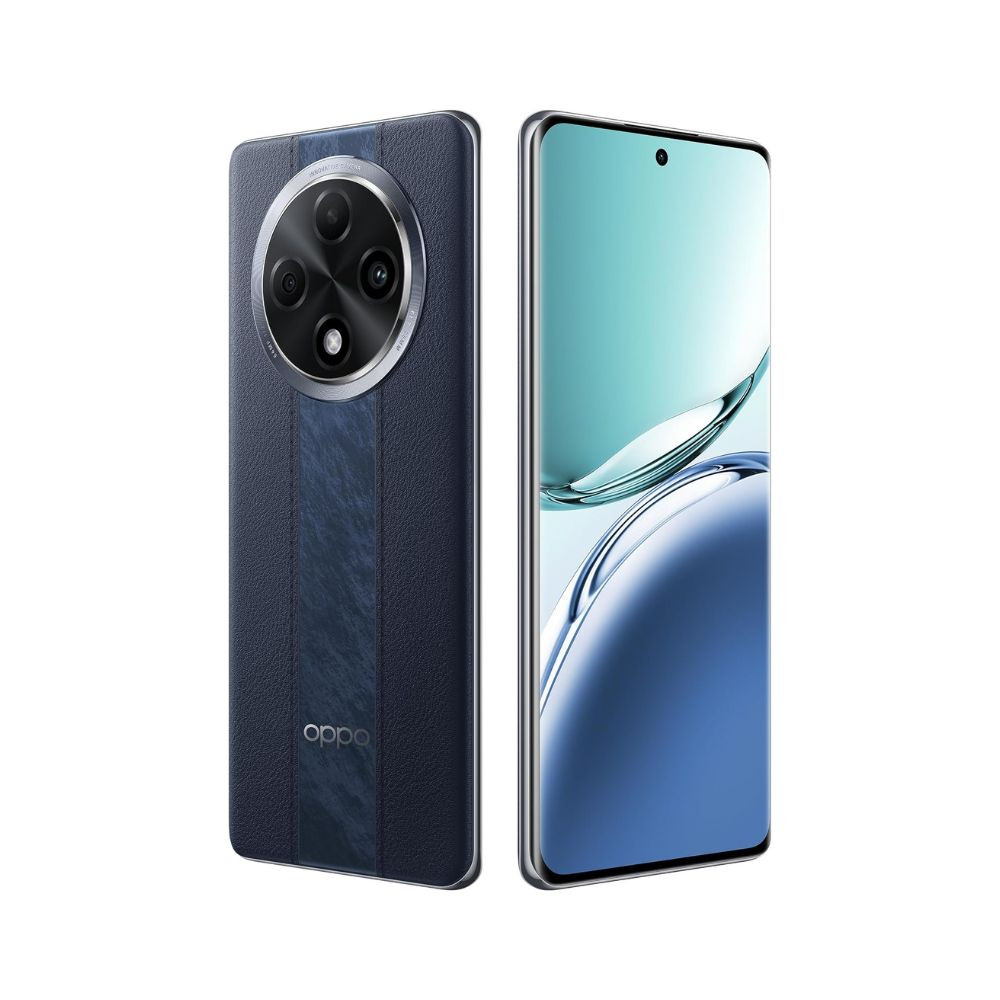OPPO F27 Pro Midnight Navy 128 GB  8 GB RAM