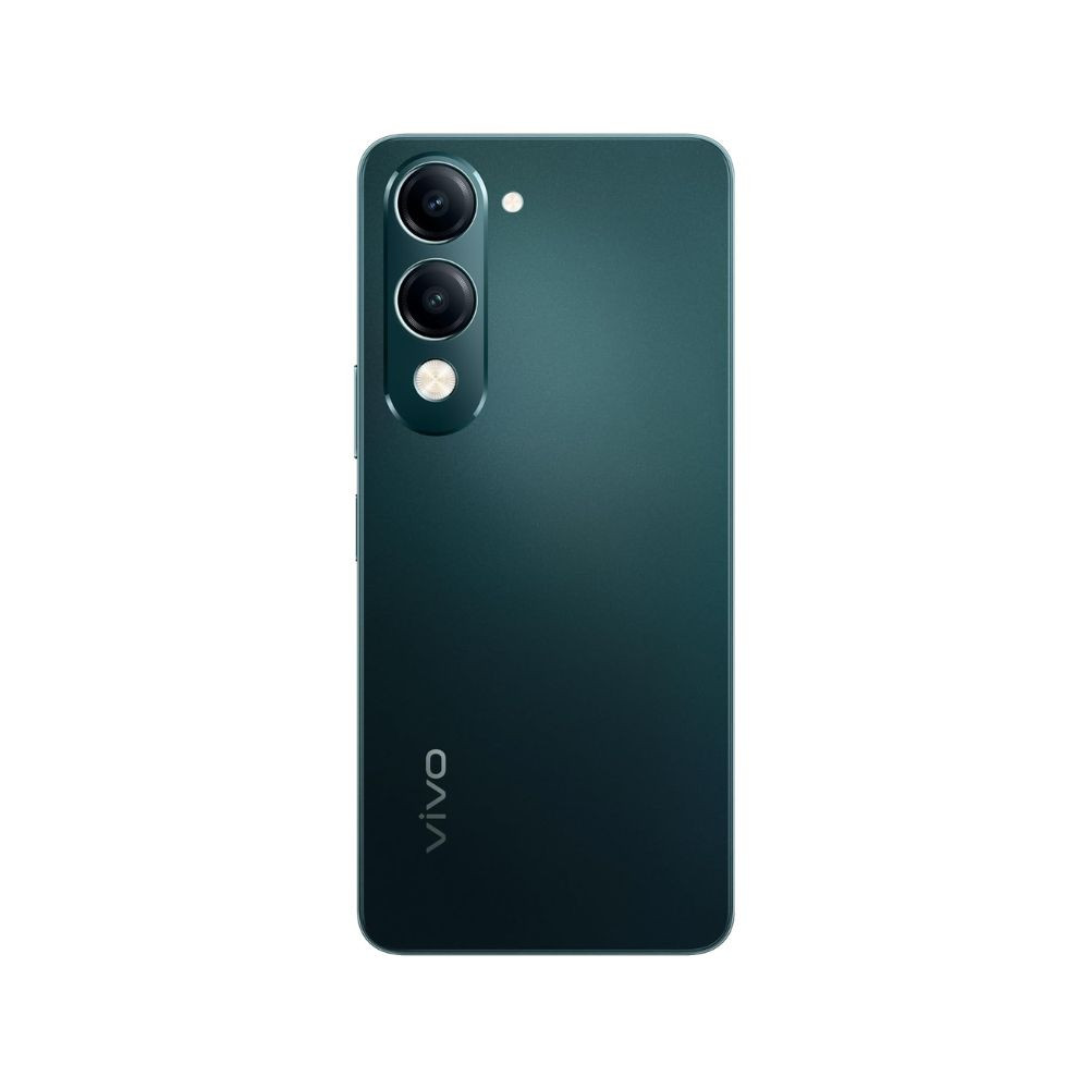 VIVO Y19 5G Majestic Green 4GB RAM 64GB Storage with No Cost EMIAdditional Exchange Offers