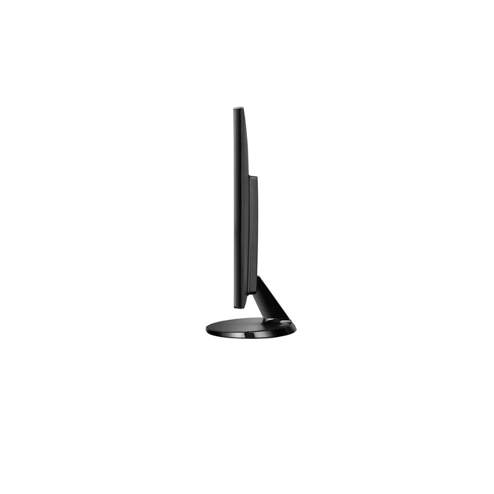 LG 47 cm (19 inches) HD Ready Monitor, TN Panel with VGA, HDMI Ports - 19M38HB (Black)