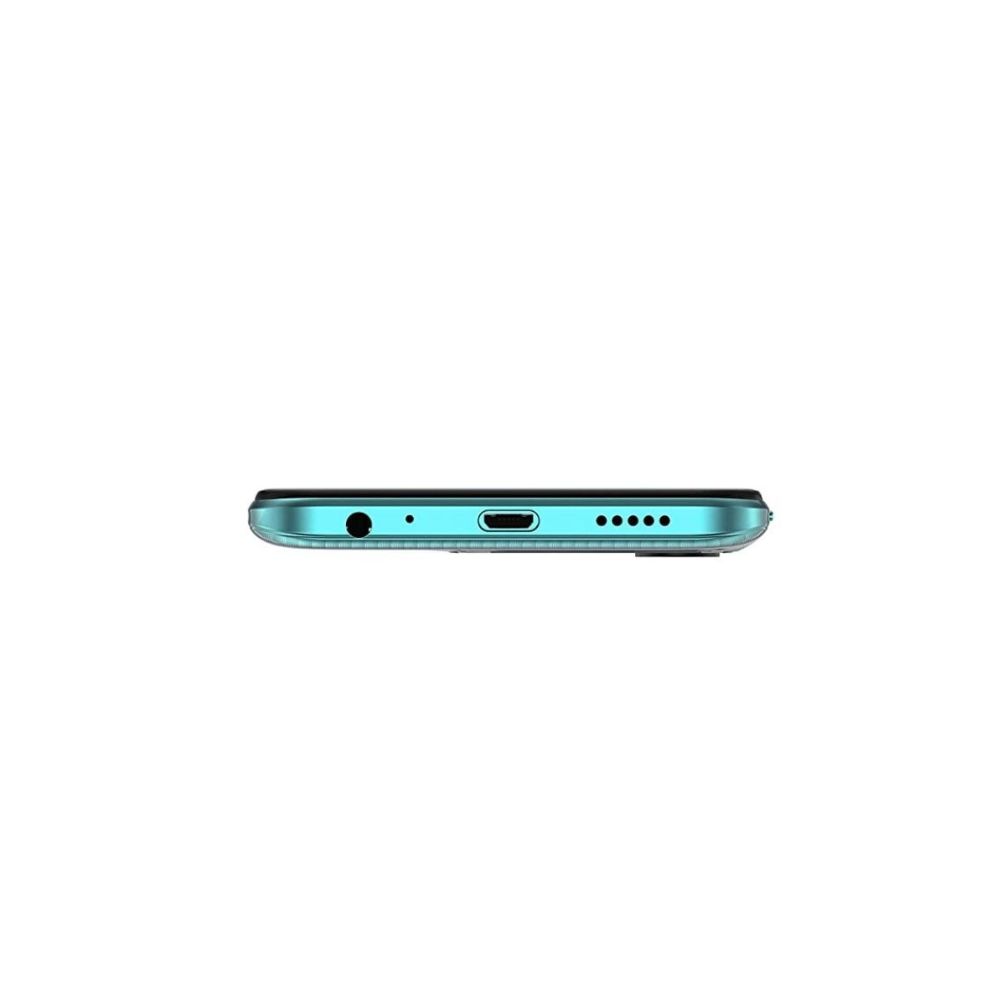 Tecno Spark Go 2022 (Turquoise Cyan, 32 GB) (2 GB RAM)