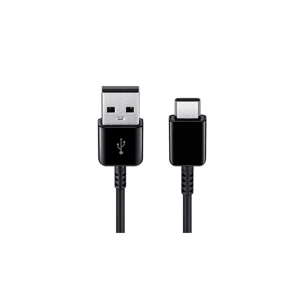 Samsung EP-DG930IBEGIN Type C USB Cable - (1.5 Meter) - (Black)