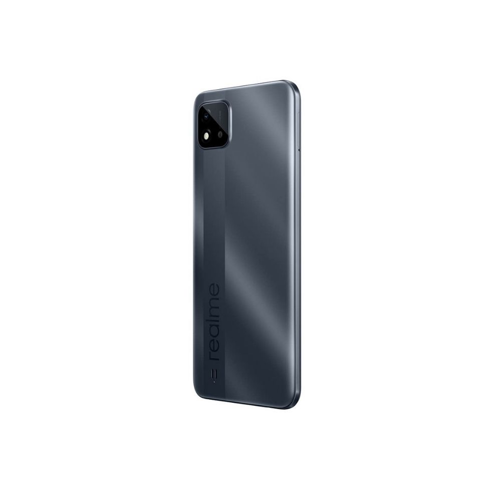 Realme C11 2021 (Cool Grey, 32 GB)  (2 GB RAM)