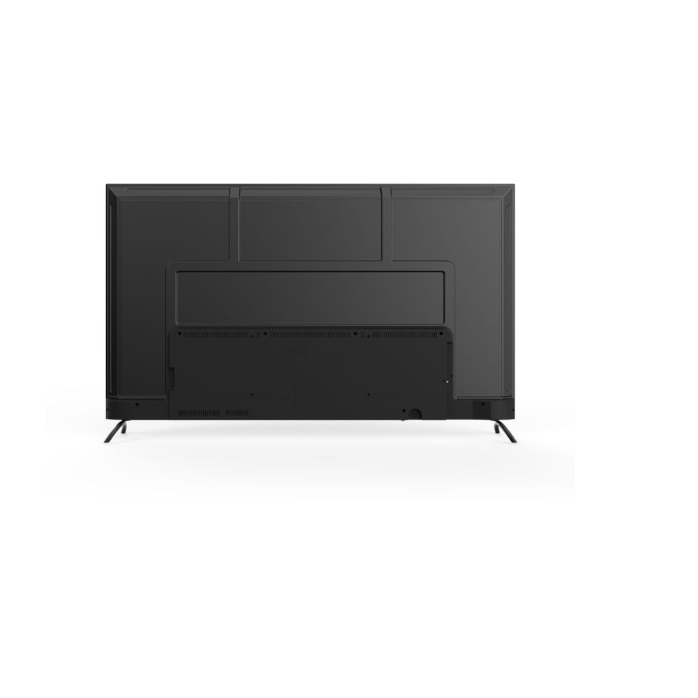 BPL 165.1 cm (65 inch) Ultra HD (4K) LED Android Smart TV, 65U-A4310