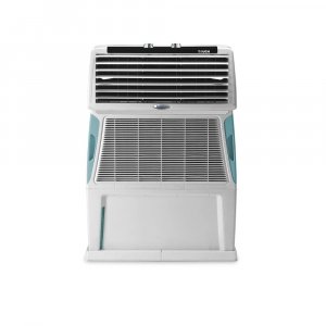Symphony Touch 80 Personal Cooler - 80L, White