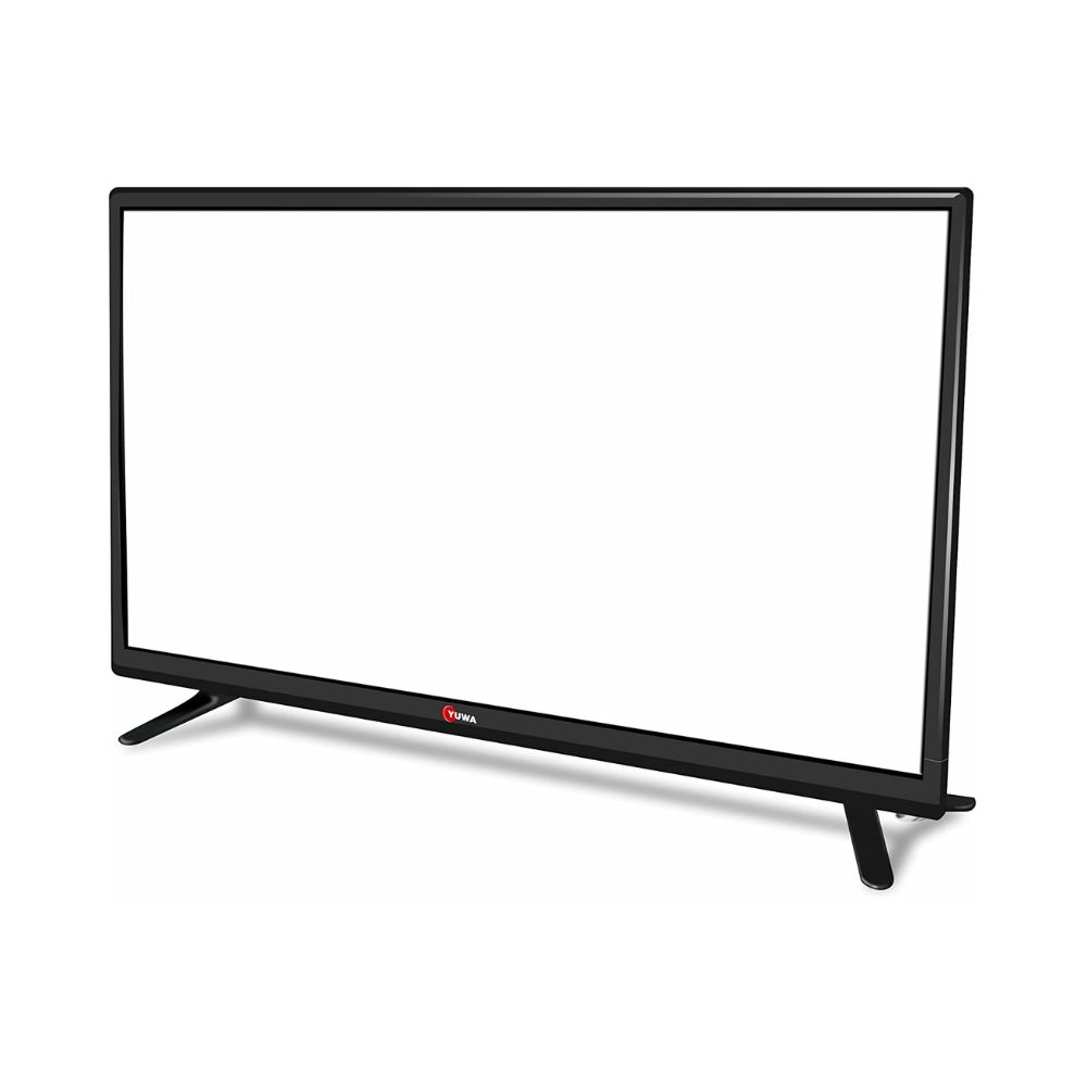 Yuwa 32 Smart 80 cm (32 inch) HD Ready LED Smart TV  (Y-32 Smart)