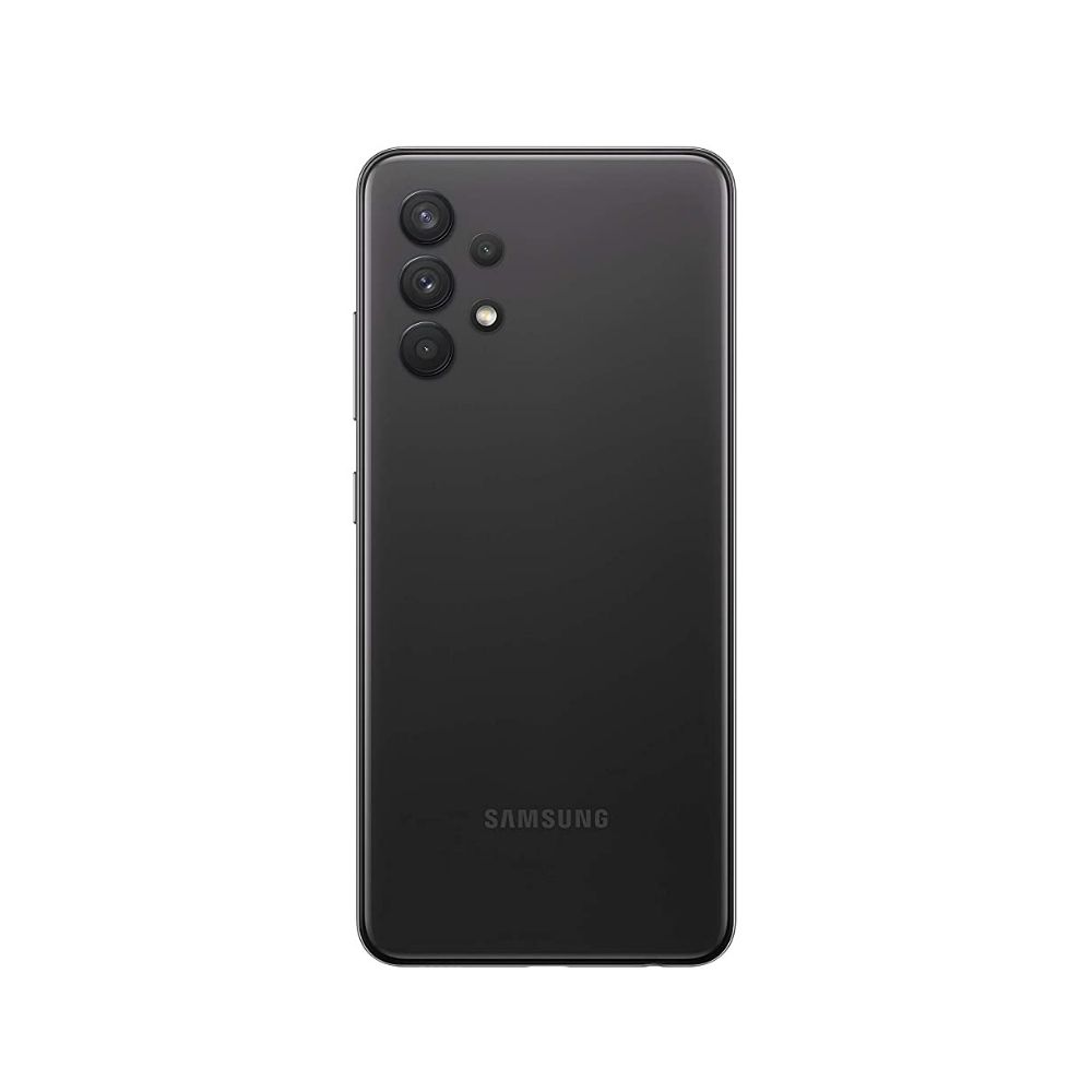 Samsung Galaxy A32 (Awesome Black 8GB RAM, 128GB Storage)