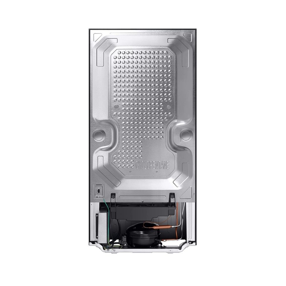 Samsung 198 L 4 Star Inverter Direct cool Single Door Refrigerator (‎RR21A2G2XDX/HL)