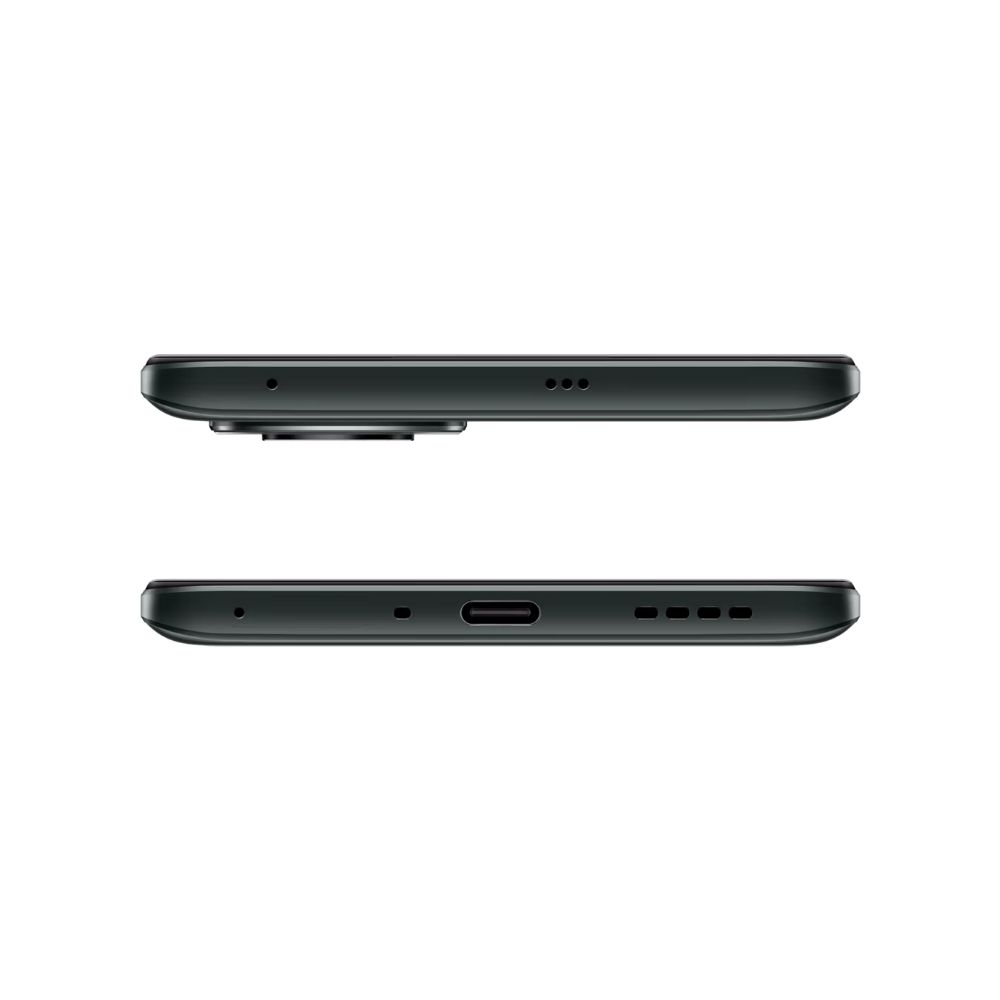 Realme GT Neo 3 (Asphalt Black, 256 GB)  (8 GB RAM)