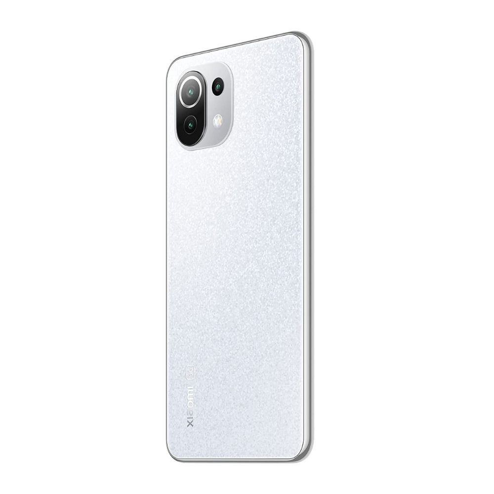 Xiaomi 11 Lite NE 5G (Diamond Dazzle 6GB RAM 128 GB Storage)