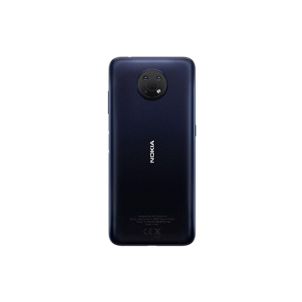Nokia G10, 6.5