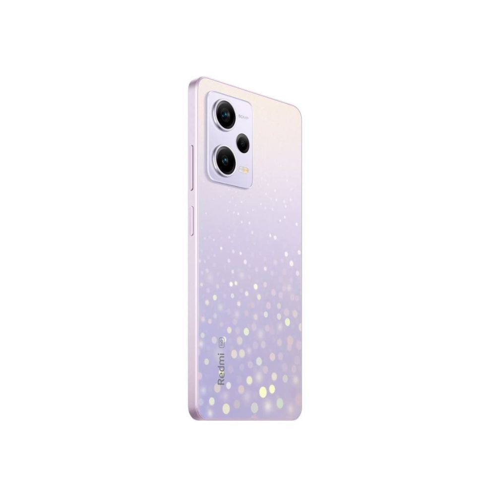 Redmi Note 12 Pro 5G (Stardust Purple, 8GB RAM, 256GB Storage)