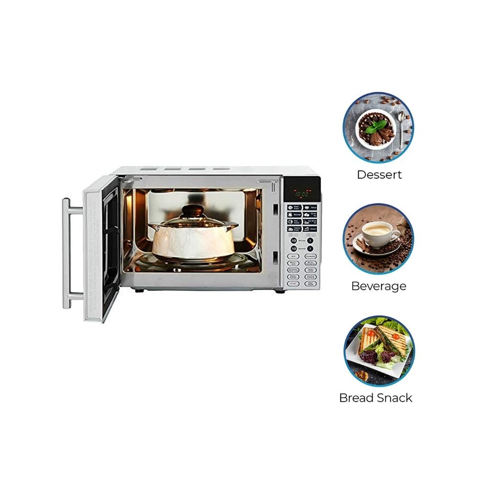 IFB 20 L Convection Microwave Oven (20SC2)
