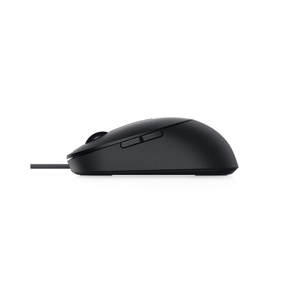 Dell MS3220 Wired Laser Mouse, Black