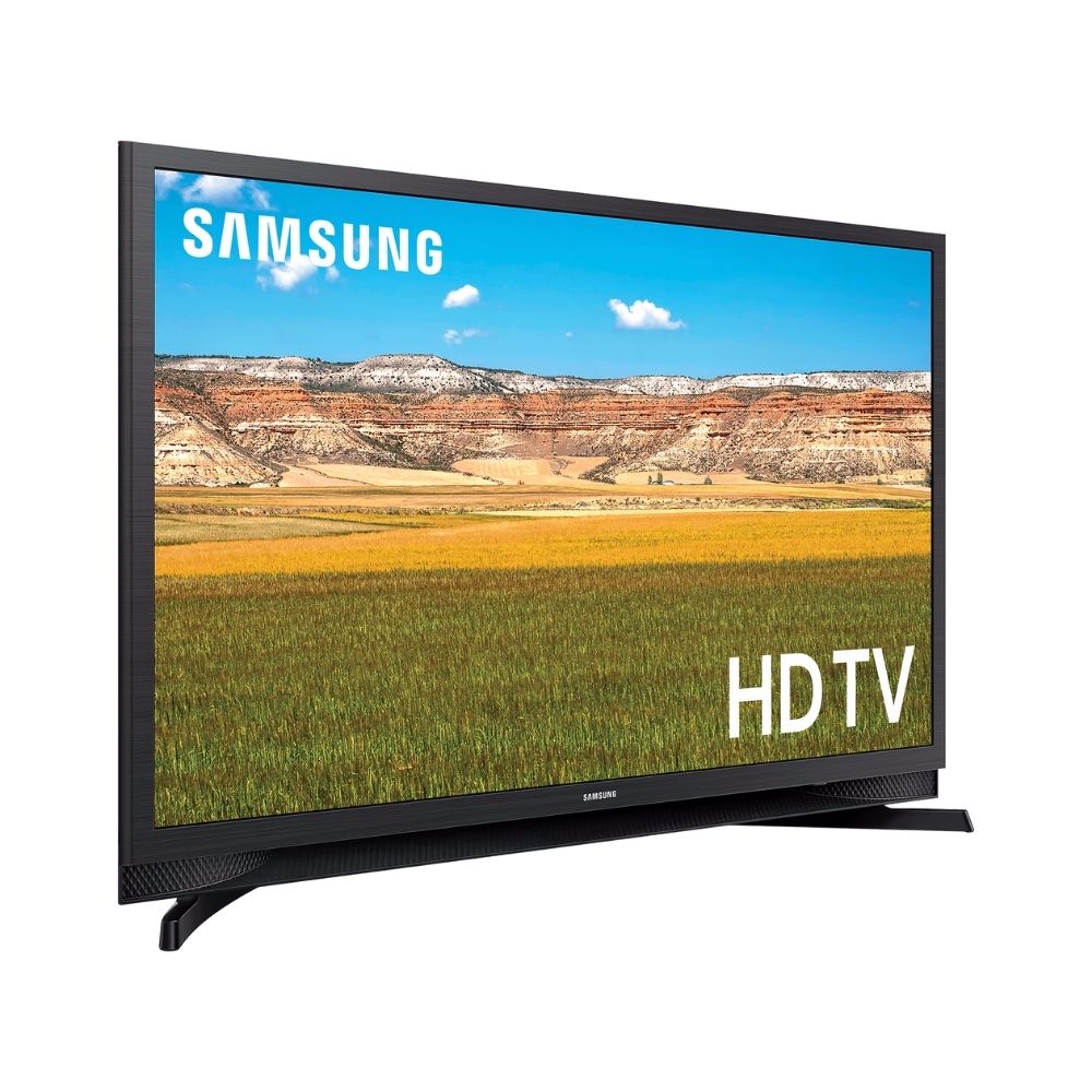 Samsung 80 cm (32 Inch) HD Ready LED Smart TV Black (UA32T4600AKBXL)
