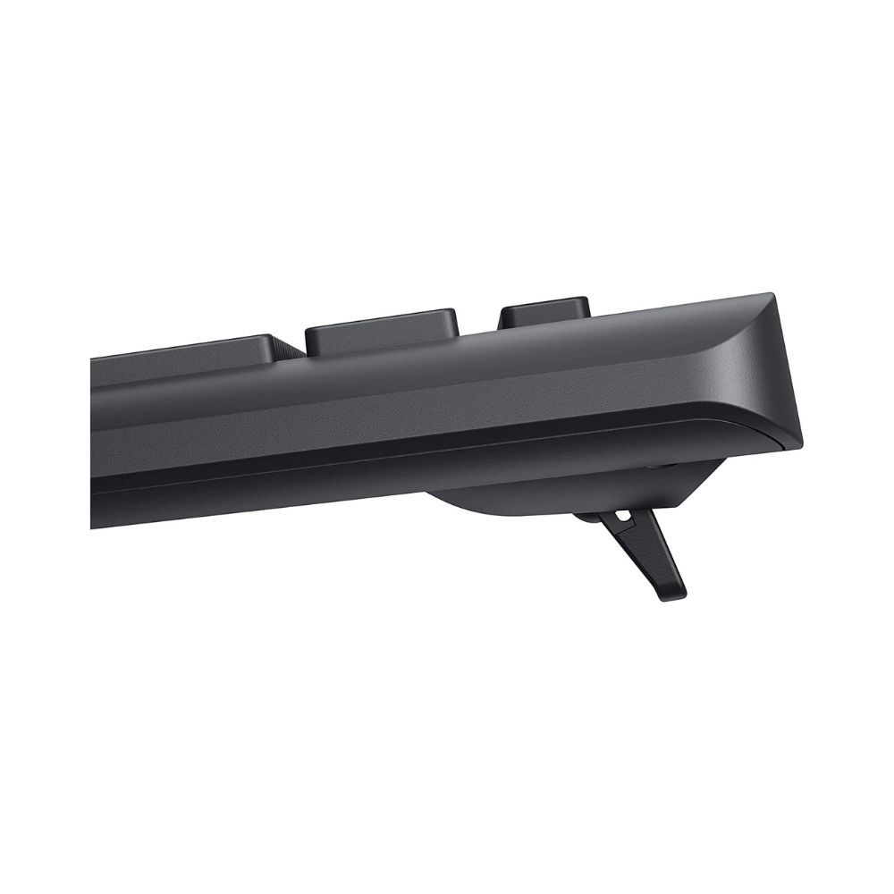Dell Wireless Keyboard and Mouse - KM3322W,  Anti-Fade & Spill-Resistant Keys, up to 36 Month Battery Life