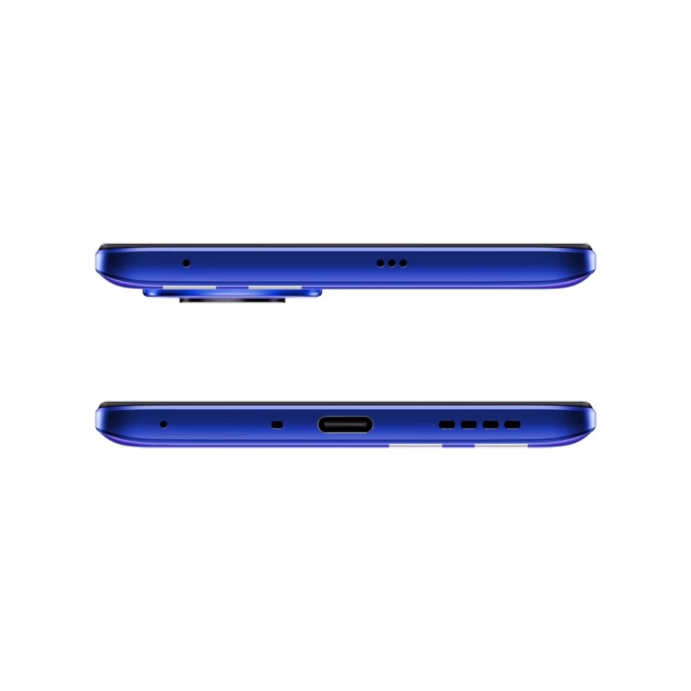 Realme GT Neo 3 (Nitro Blue, 256 GB)  (8 GB RAM)