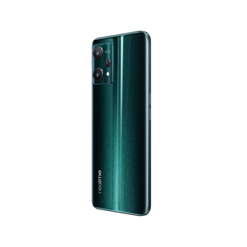 Realme 9 Pro 5G 128 GB, 6 GB RAM, Aurora Green, Mobile Phone