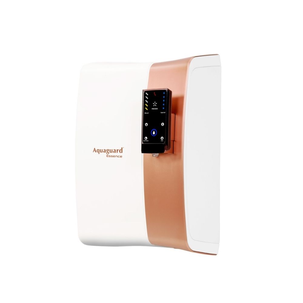 Aquaguard 6 litres RO + Auto UV Ayur Water Purifier