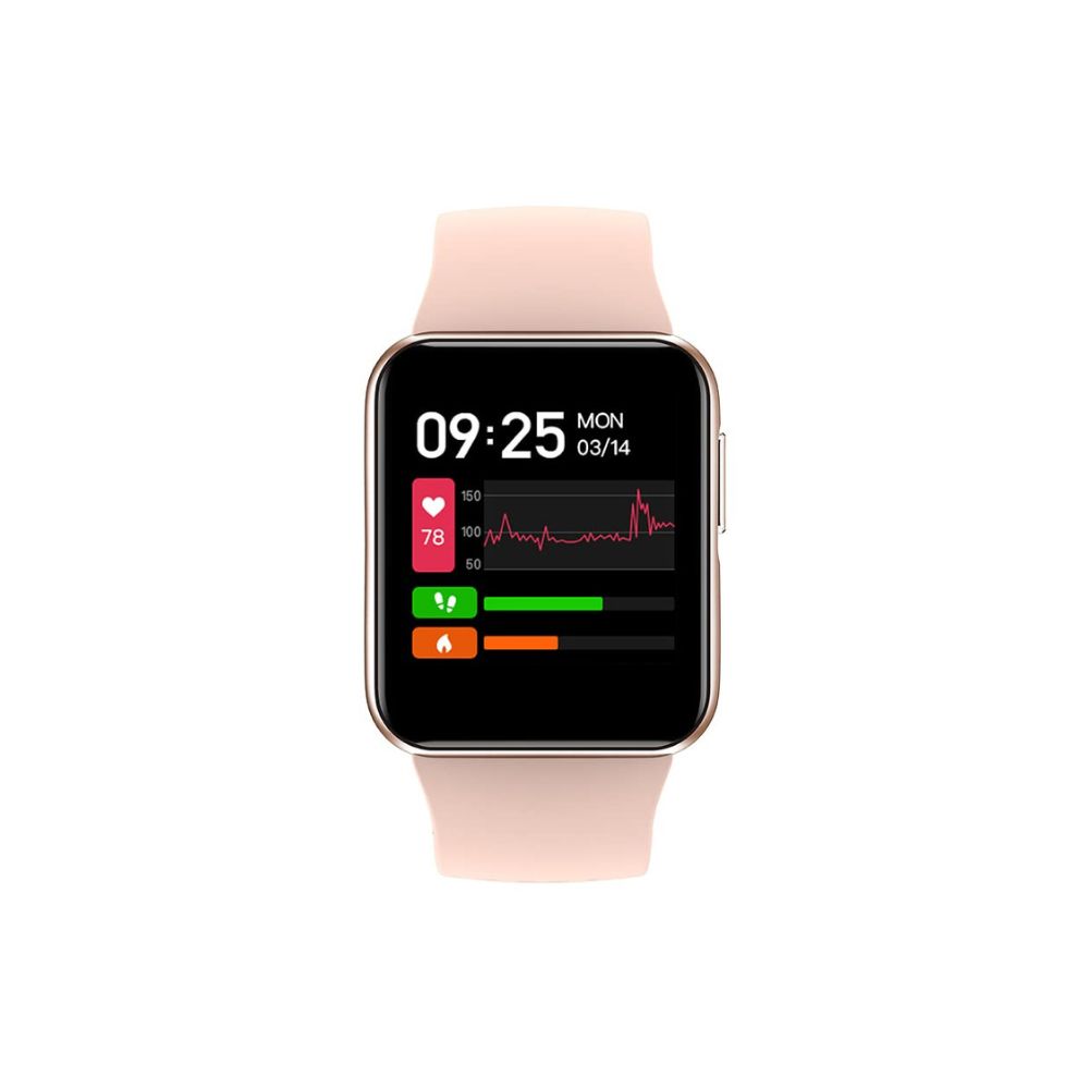 GOQii Smart Vital Lite 1.4