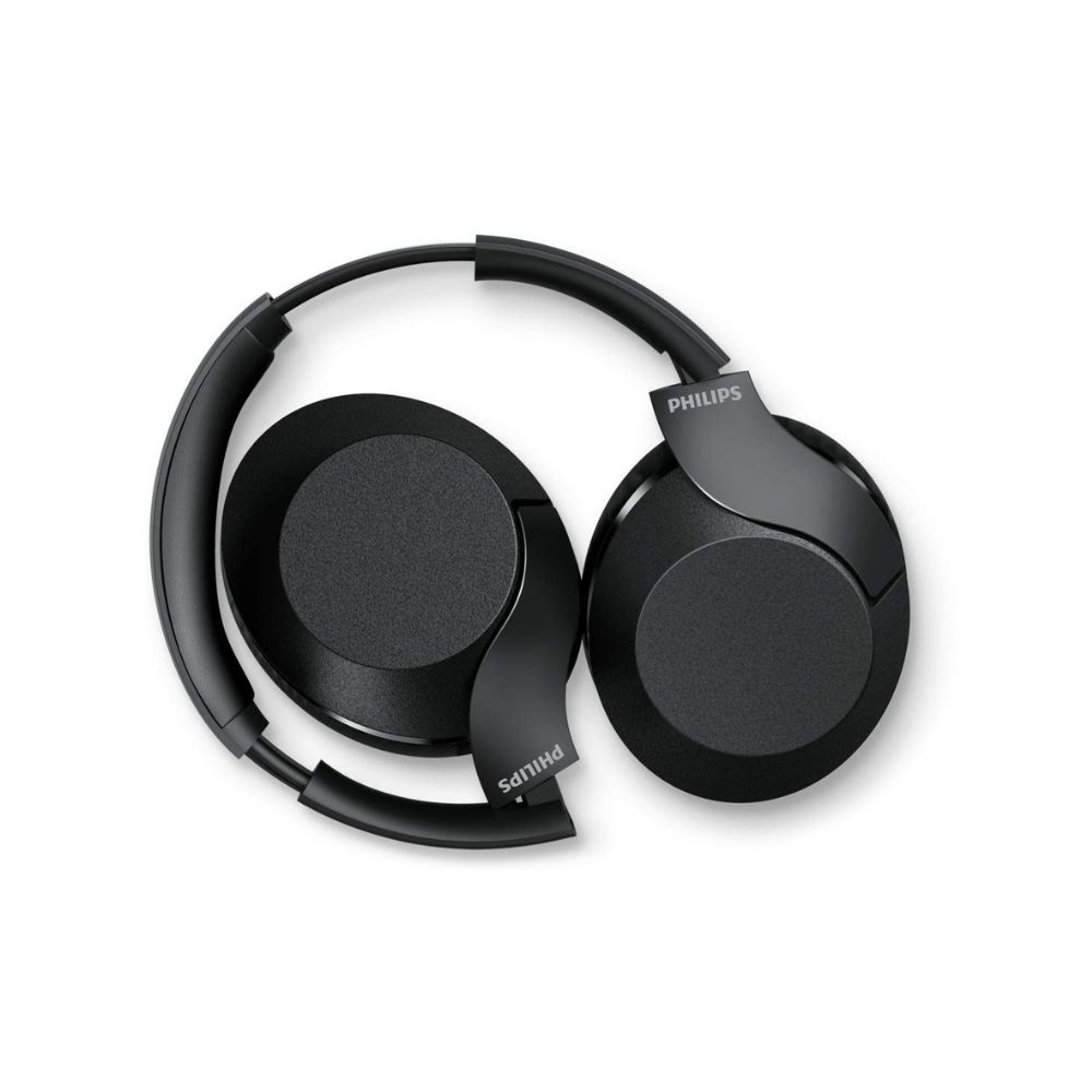 Philips Audio Performance TAPH802 Over-Ear Wireless Headphone