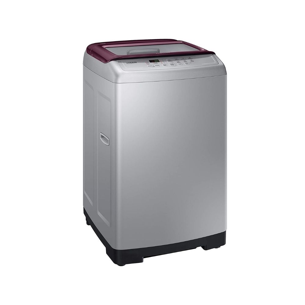 Samsung 7 kg Fully Automatic Top Load Washing Machine Imperial Silver (WA70A4022FS/TL)