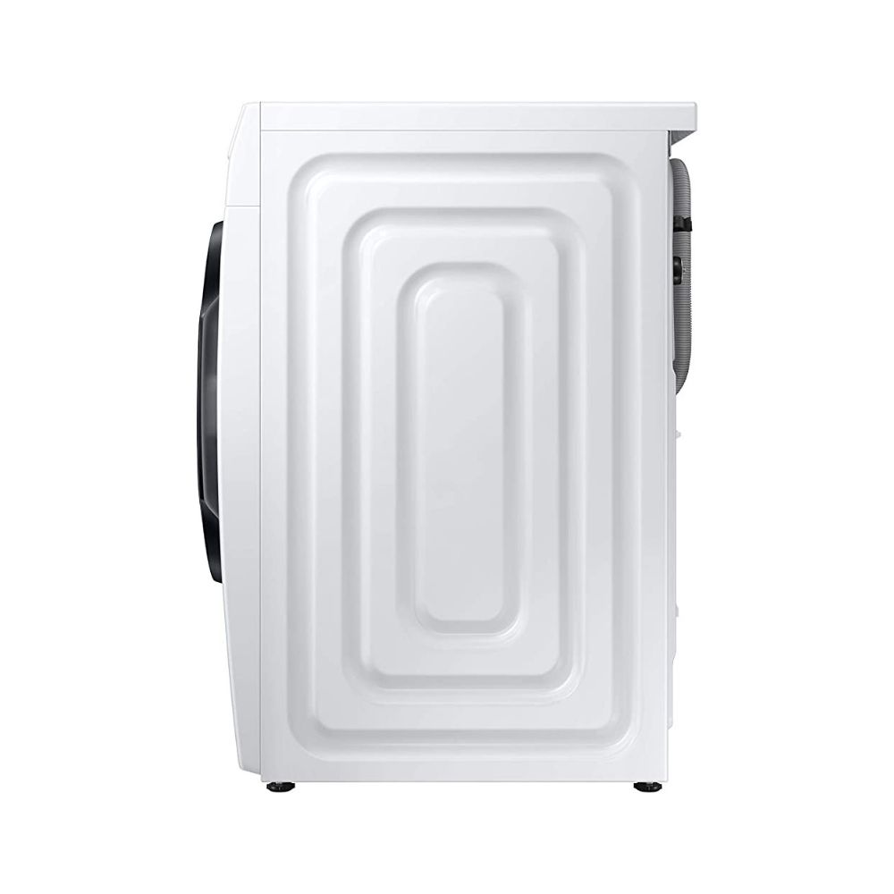 Samsung 7 Kg Inverter Fully-Automatic Front Loading Washing Machine (WW70T502DAW/TL, White, Hygiene Steam)