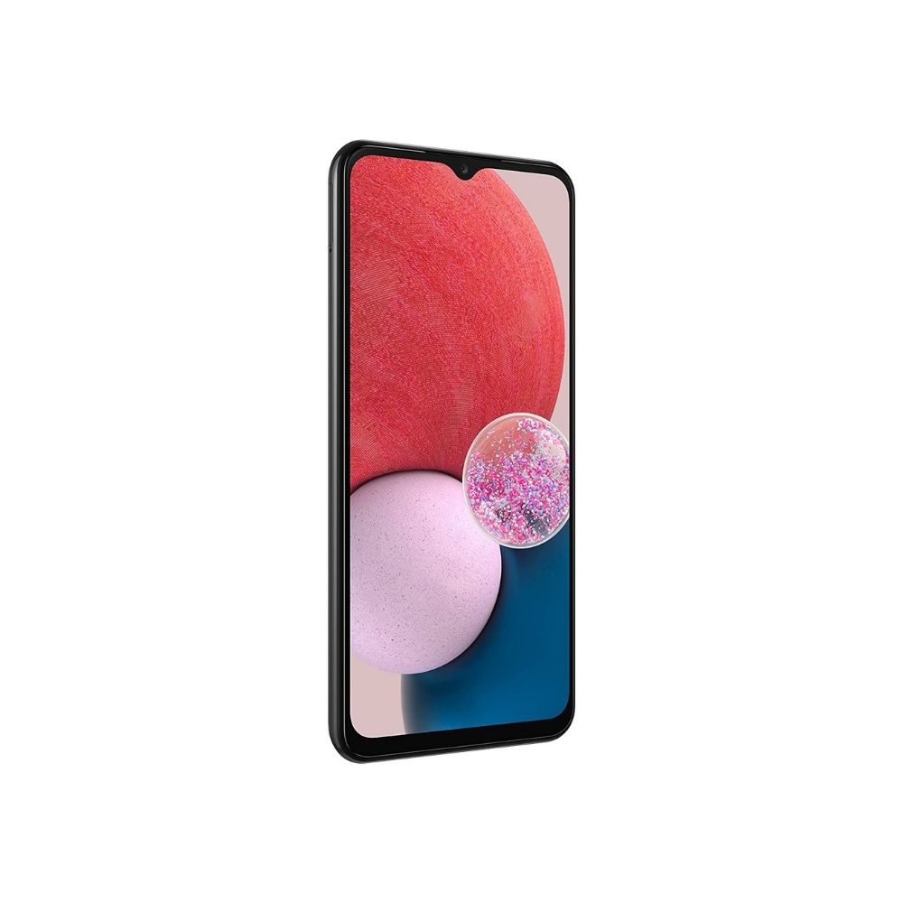 Samsung Galaxy A13 Black, 6GB RAM, 128GB Storage