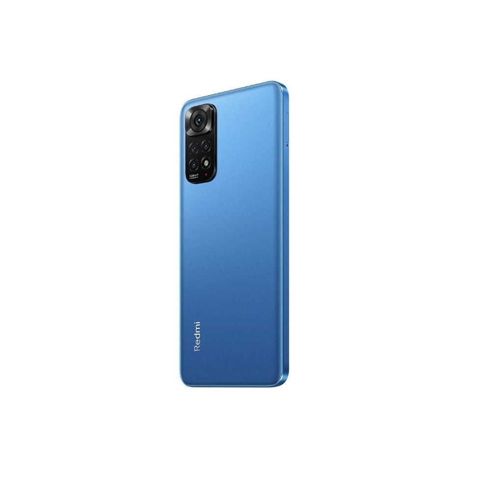 Redmi Note 11S (Horizon Blue, 8GB RAM, 128GB Storage)