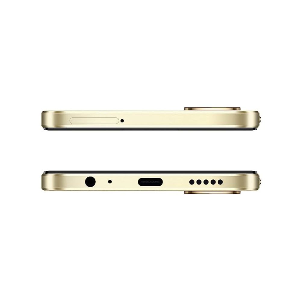 Vivo Y16 (Drizzling Gold, 3GB RAM, 32GB Storage)