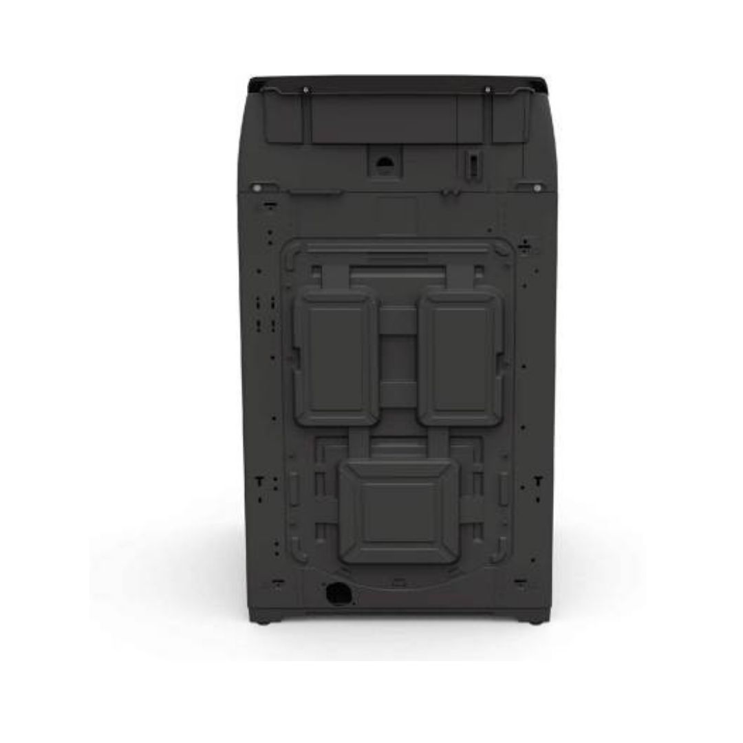 Whirlpool 7.5 kg Fully Automatic Top Load with In-built Heater Grey  (Stainwash Ultra SC 7.5 Grey 10 YMW(31357))