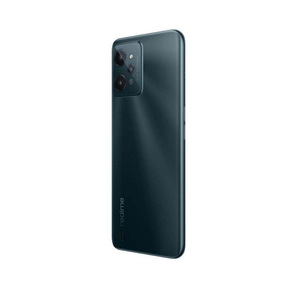 Realme C31 (Dark Green, 3GB RAM, 32GB Storage)