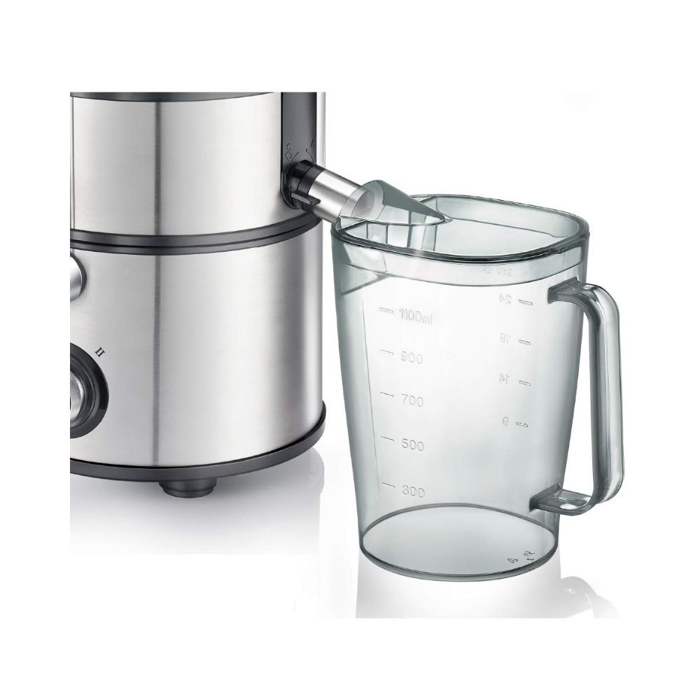Prestige Centrifugal Juicer PCJ 8.0