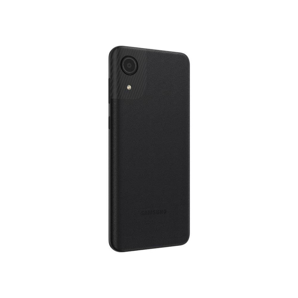 Samsung Galaxy A03 Core (Black, 32 GB) (2 GB RAM)
